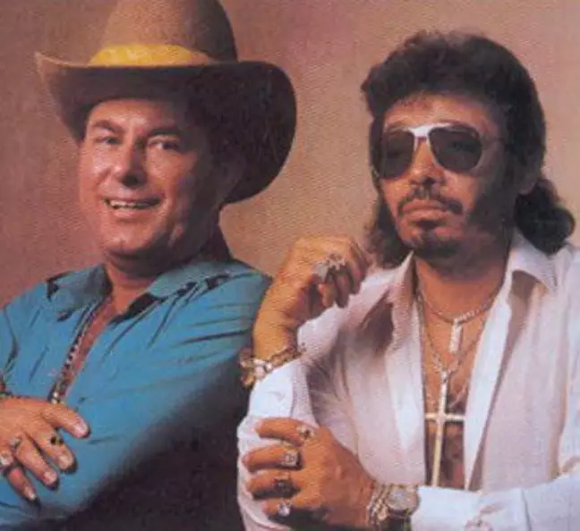Milionário & José Rico